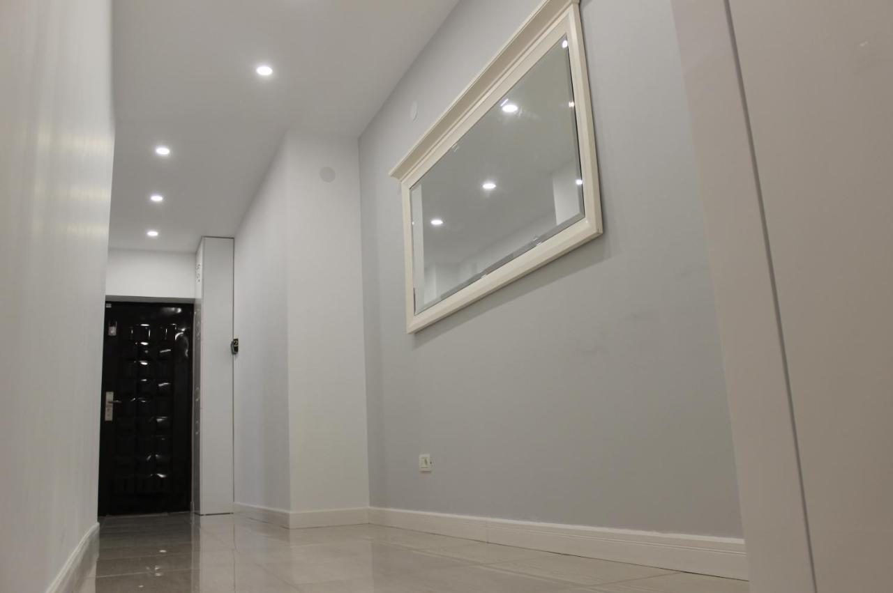 Luxury City Center Apartment - Romana Bucharest Exterior photo